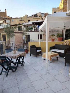 La sinfonia di.kerkent Agrigento